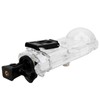 Diving Housing Case Transparent Waterproof Cover for Ricoh Theta S