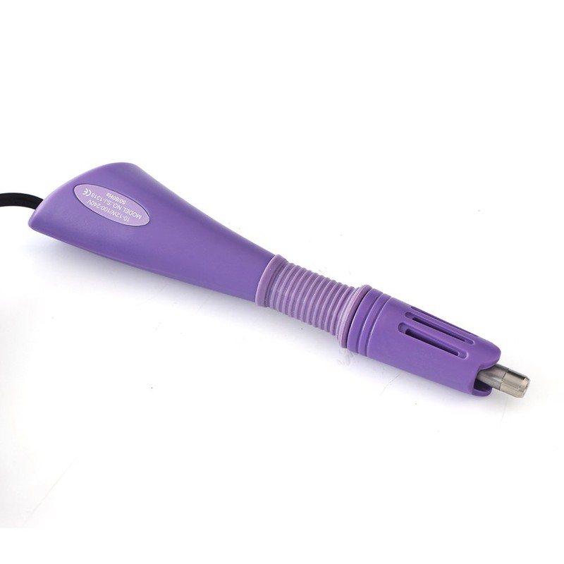 Hotfix Rhinestone applicator 7 in 1 Professional Iron-on Hot Fix