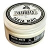 Pomada Cera Cabello De Barbas Pasta Mate Original Sin Brillo