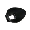 22 mm Eyecup Compatible with Nikon Eyepiece Shell Viewfinder 22 mm D7000 D5000 D300 D90 D70 D720
