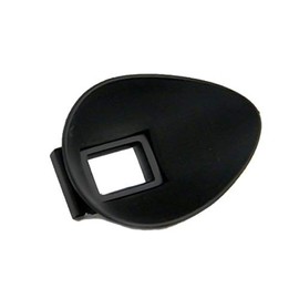 22 mm Eyecup Compatible with Nikon Eyepiece Shell Viewfinder 22 mm D7000 D5000 D300 D90 D70 D720