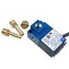3 Port Boost Control Solenoid Valve, Replacement for MAC Valve