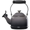 Le Creuset Enamel On Steel Demi Tea Kettle with Metal