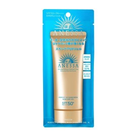 Shiseido ANESSA Perfect UV Sunscreen Skincare Gel N SPF50+ PA++++ 60ml