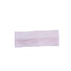 Raspberry Cuddle Baby Headband (Pink Solid, One Size), 1 Count