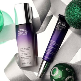 L'Bel Nocturne Eye Repair Treatment for eye contour