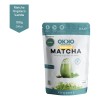 Matcha Okko Sabor Vainilla