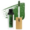 Black Radiance Eye Appeal Lid Glitz Liquid Shimmer Eyeshadow, Money