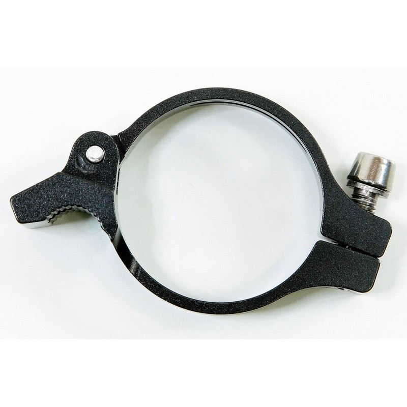 Microhero Ultra Lightweight 0.7 oz (19 g) Direct Mount for