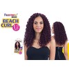 BEACH CURL 12" (4 Packs, OT27) - FreeTress Synthetic Braid