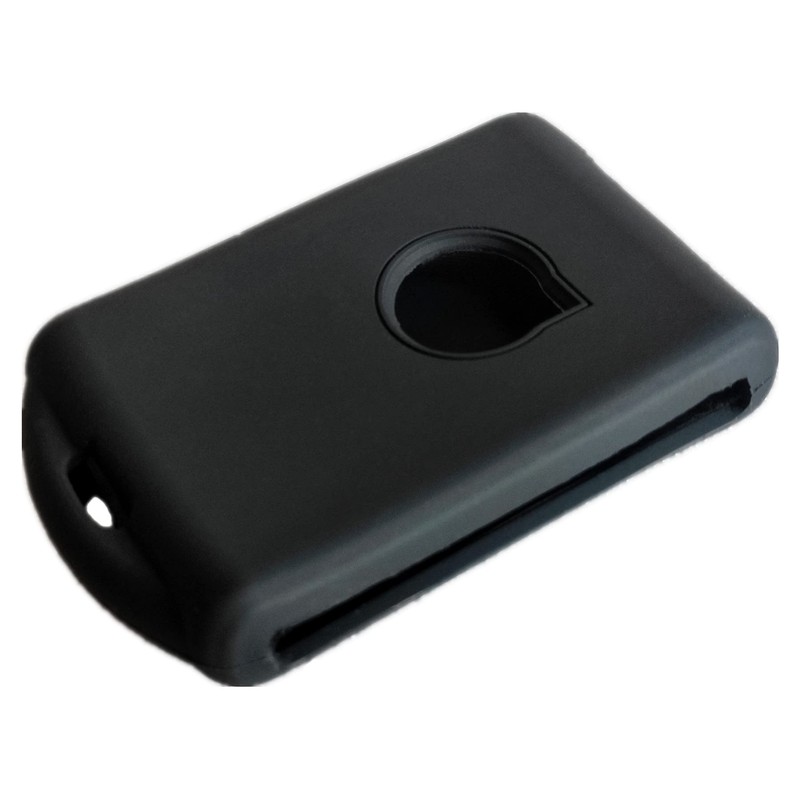 Funda protectora para llave inteligente sin llave para Volvo XC90
