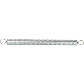 Prime-Line Products SP 9635 Spring, Extension, 5/8-Inch by 8-1/2-Inch - .080 Diameter