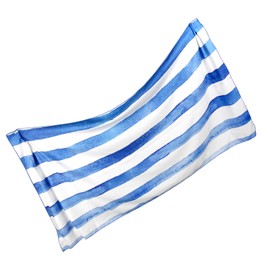 QUOPID Microfiber Beach Towels,Ultra Soft and Sand Free Beach Essentials,High Absorbent Pool Towels,Quick Dry Light Weight Oversized Large Towels for Travel Camping Beach Accessories (Blue Stripe)