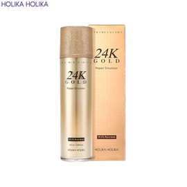 HOLIKA HOLIKA Prime Youth 24K Gold Repair Emulsion 120ml