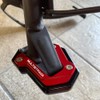 ZEXDDI Compatible With 2025 Multistrada V4 V4S V2 S Multistrada