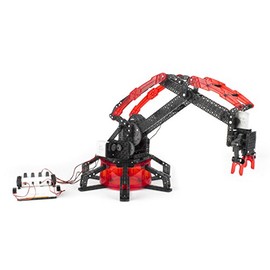 VEX Robotics Motorized Robotic Arm by HEXBUG