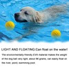 DLDER Durable Dog Ball Indestructible,Floating Dog Ball