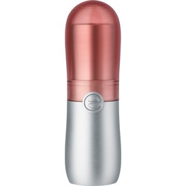 essence velvet matte lipstick, matte lipstick, no. 13 soft peach, nude, matte, vegan, oil-free, alcohol-free (3.8 g)