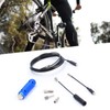 Bike Internal Cable Routing Tool Robust Practical Portable Bike Inner