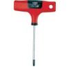 Felo T-Handle Screwdriver with 2-Component Handle Tx 15