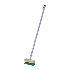 早川 [Commercial] oakland Deck Brush (5 Piece)