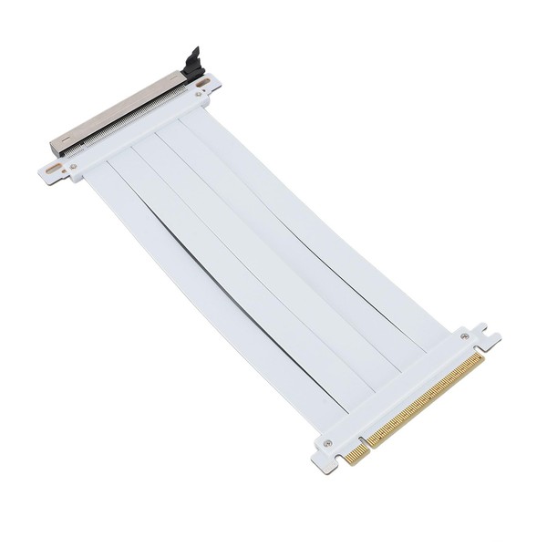 XUMIUZIY PCIE 5.0 Riser Cable, GPU Riser Cable PCIE 5.0