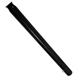 VINTORKY Jack Bar 3 Ton Floor Jack Hydraulic Jack Handle Car Jack Part Jack Accessories Jack Rod Handle Replacement for Car Jack Hydraulic Jack Pole Lever Horizontal Suite Trailer Rubber