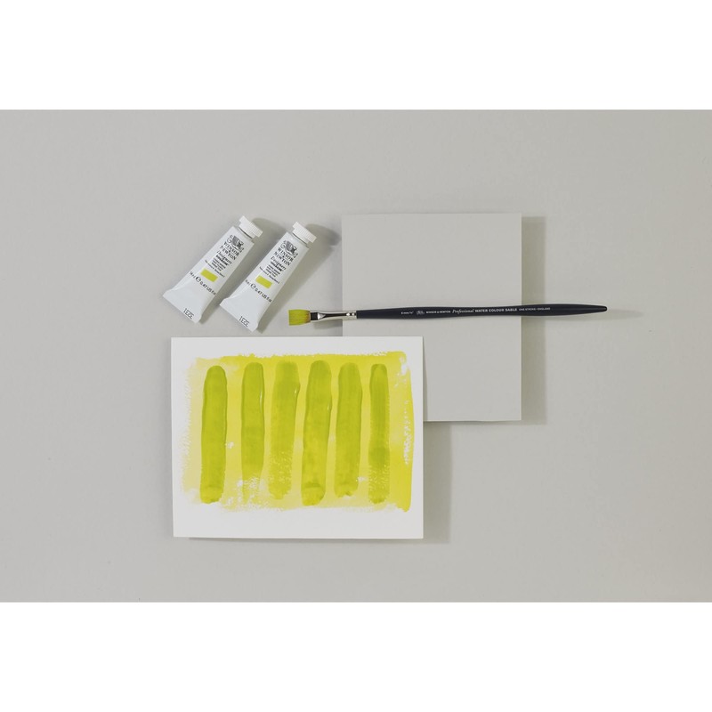 Winsor & Newton Designers Gouache, Jet Black, 14 ml Tube