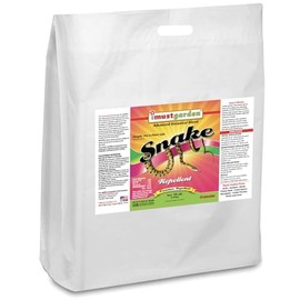 I Must Garden Snake Repellent: Powerful All-Natural Protection – 10 lb. Granular