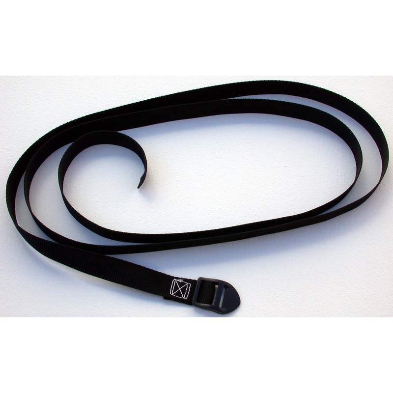 Home Court Volleyball Net Tension Strap Set - PTS