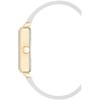 Nine West - Reloj con correa para mujer