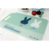 Shinzi Katoh Design Antibacterial Cutting Board Mon peluche CB3032 (Japan