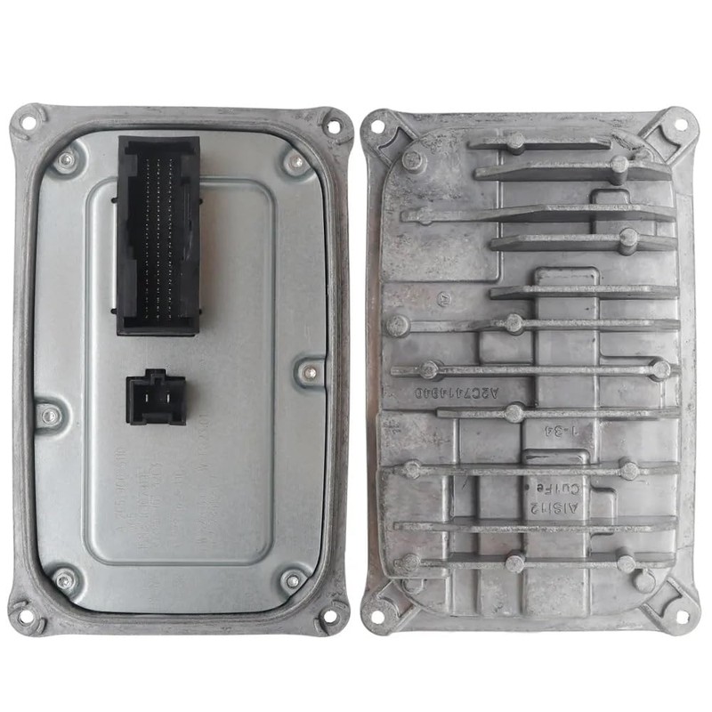 LED Headlight ILS Control Module A2059005110 for M e r