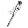 CEFEPH 105 Degree Right Angle Driver 1/4 Inch Hex Screwdriver