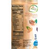 Simply Nature Raw Cashews Walnuts and Macadamia Nut Mix Non-GMO