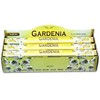 Gardenia Aromatic Incense Sticks - Natural Aromatherapy Incense Sticks -
