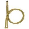 2X 80cm Long M10 x 3/8" Inch BSP Pair of