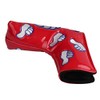 Premium PU Leather Scotty Cameron Odyssey Putter Cover Magnetic Closure