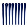 Tobiemon TPR Golf Grips, Golf Grips, No Backline, Set of