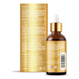 Difeel Bond + Repair Miracle Hair Oil 49 Ml