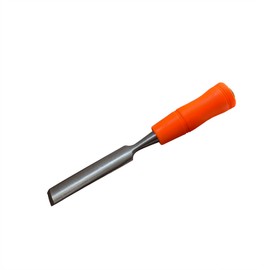 Golf Grip Tape Remover Tool – Quick and Easy Removal for Precise Regripping on Graphite and Steel Shafts, Ideal Golf Gift for Men and Women (Orange)