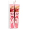 Ioni Tinted Lip Oil Shade- Pink Doll Softens & Plumps