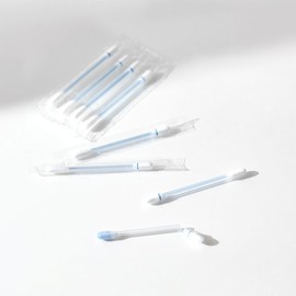 (비코드샵)비코드 데일리 액상 면봉 50개입 (Vicod Shop) Vicod Daily Liquid Cotton Swabs 50 Pieces