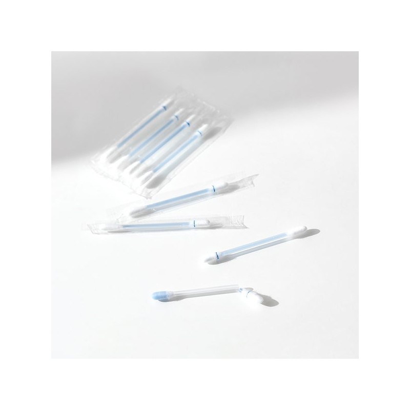 (비코드샵)비코드 데일리 액상 면봉 50개입 (Vicod Shop) Vicod Daily Liquid
