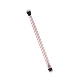 Mikinona Professional Makeup Brush Double-ended Nylon Bristles Brush for Cosmetics for Women