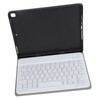 Wireless Bluetooth Keyboard with Magnetic Case Pencil Holder for IOS