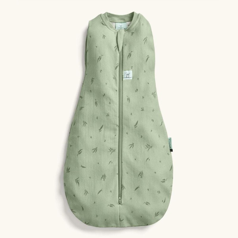 ErgoPouch Cocoon Swaddle Sleeping Bag 1.0 Tog - Willow, 000