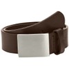 Playshoes 601510 Quality Kids Genuine Leather Boy's Belt Brown 60