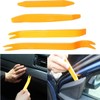 4 PCSInternal Disassembly PlasticTool Kit Is Suitable For Car Door