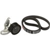 Gates K025PK1133 Ribbed V-Belt Set